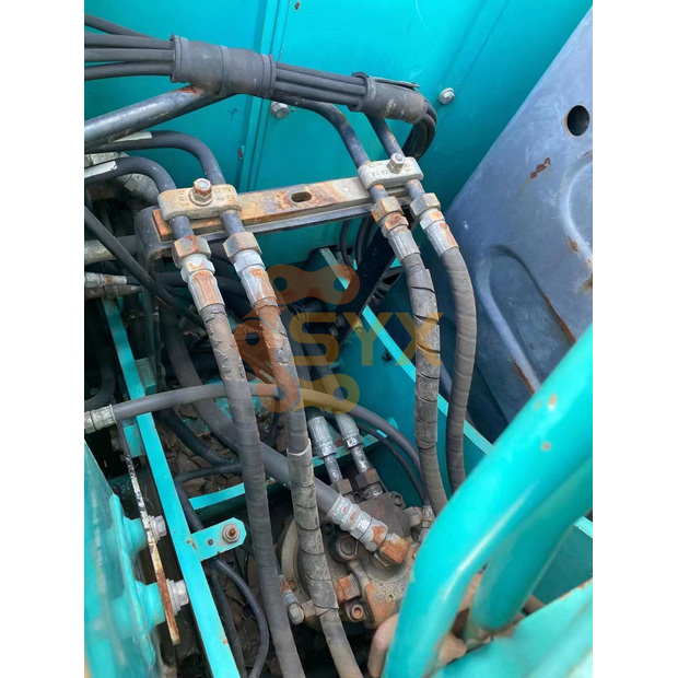 2021 KOBELCO SK75-41668879