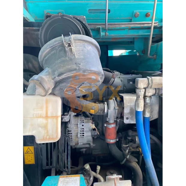 2021 KOBELCO SK75-41668880
