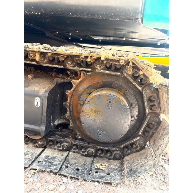 2022 KOBELCO SK75-41668883