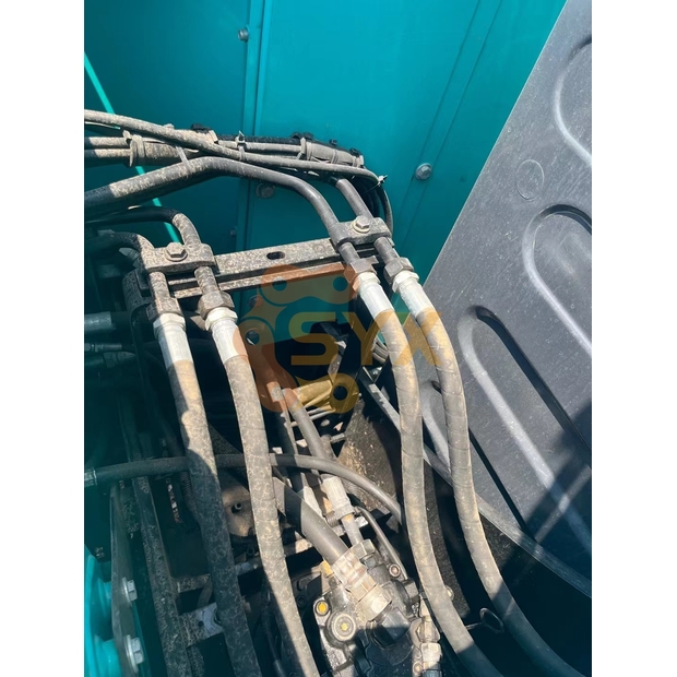 2022 KOBELCO SK75-41668884