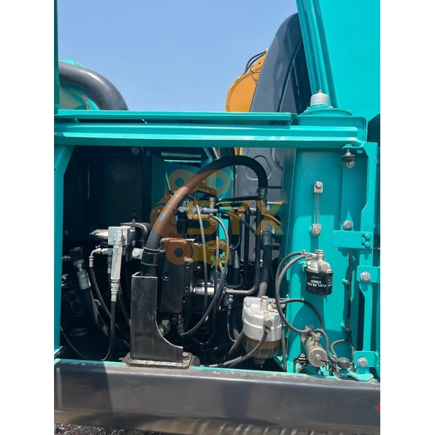 2022 KOBELCO SK75-41668885