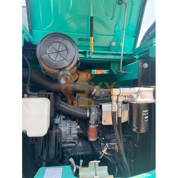 2022 KOBELCO SK75-41668886