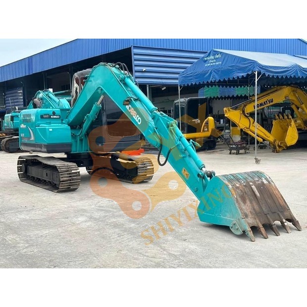 2021 KOBELCO SK75-41668894