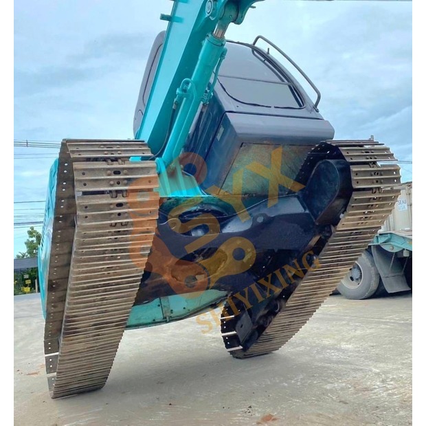 2021 KOBELCO SK75-41668896