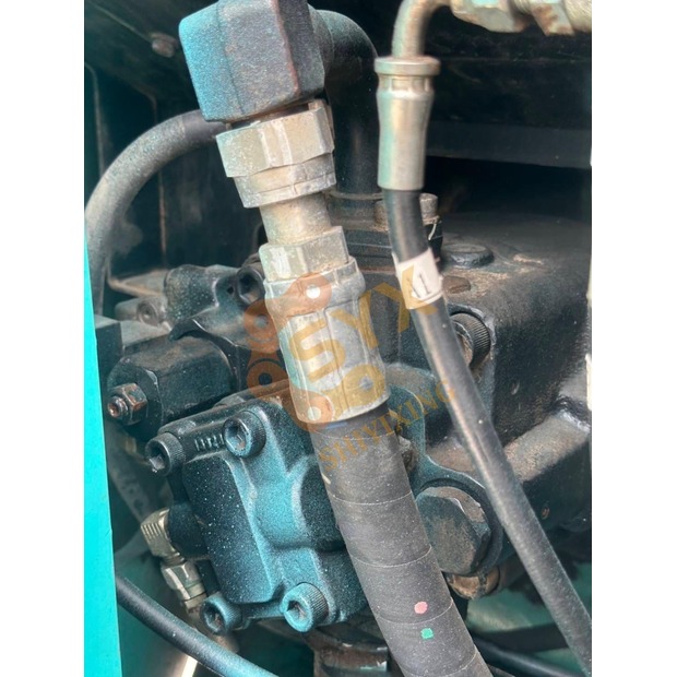 2021 KOBELCO SK75-41668898