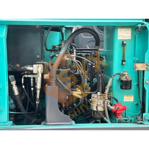 2021 KOBELCO SK75-41668899