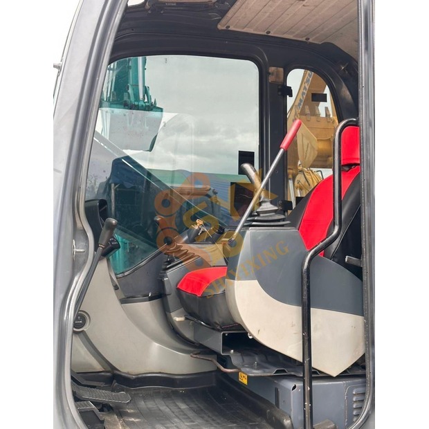 2021 KOBELCO SK75-41668900