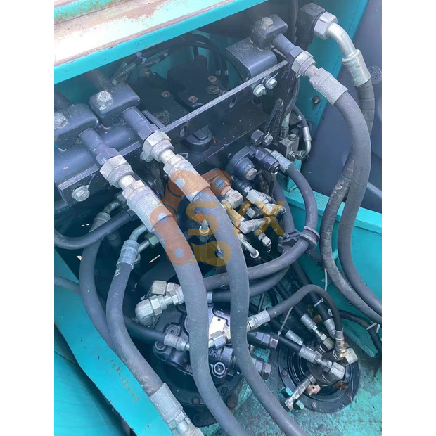 2022 كوبيلكو SK130-41668933