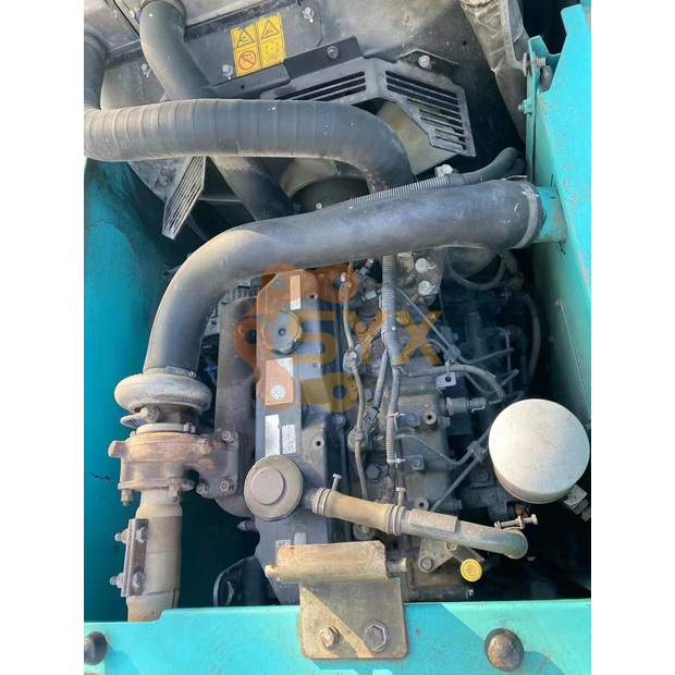 2022 كوبيلكو SK130-41668934