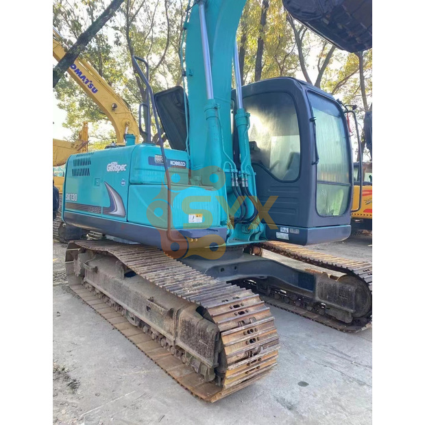 2022 كوبيلكو SK130-41668936