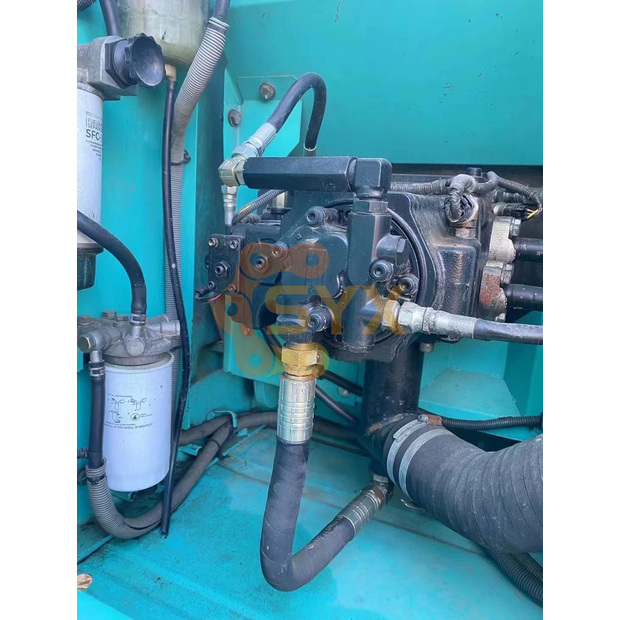 2022 كوبيلكو SK130-41668937
