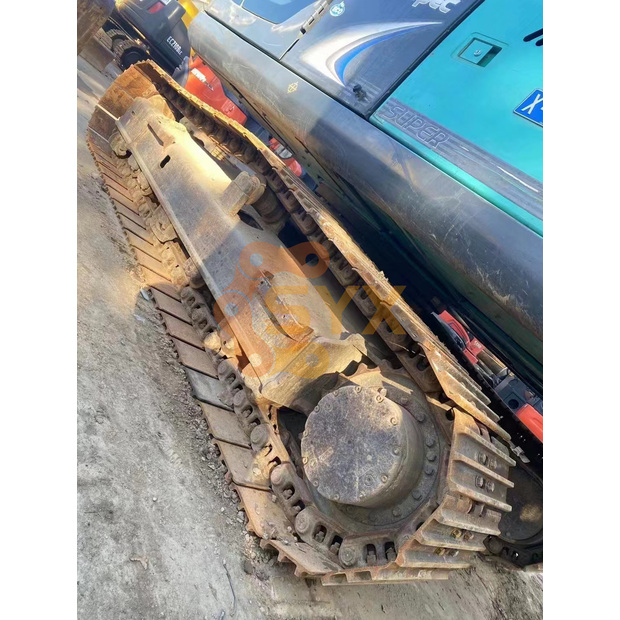 2022 كوبيلكو SK130-41668938