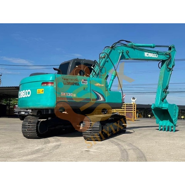 2023 كوبيلكو SK130-41668939