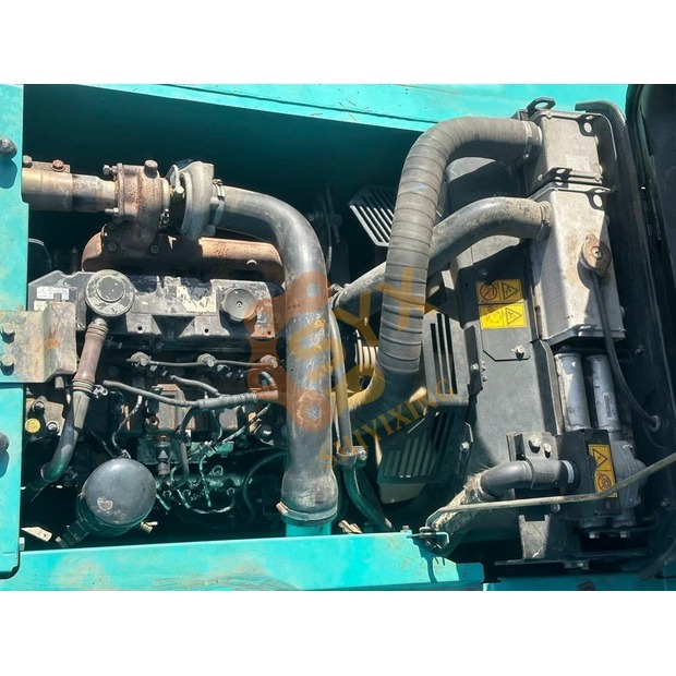 2023 كوبيلكو SK130-41668941