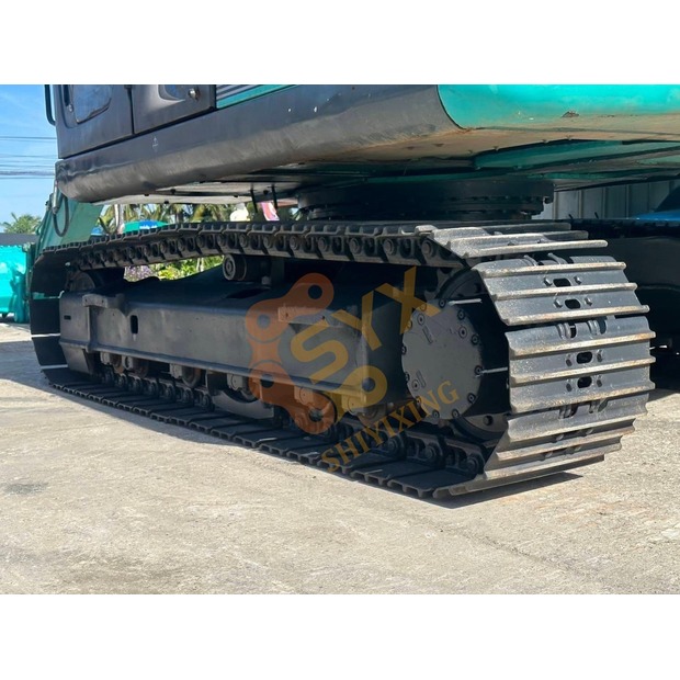 2023 كوبيلكو SK130-41668942