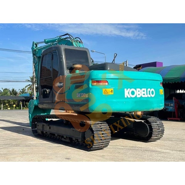 2023 كوبيلكو SK130-41668944
