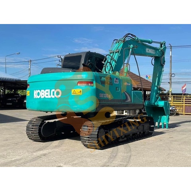 2023 كوبيلكو SK130-41668945