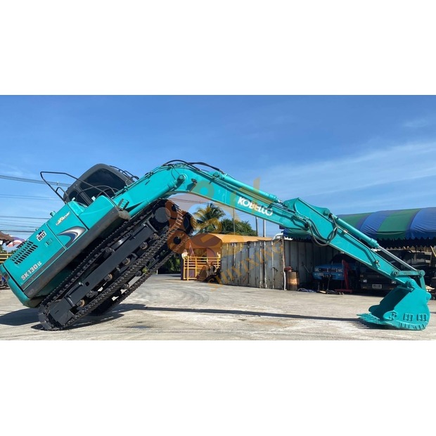 2023 كوبيلكو SK130-41668947