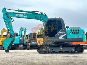 Image de PELLETEUSES 2022 KOBELCO SK130 À vendre à Chine