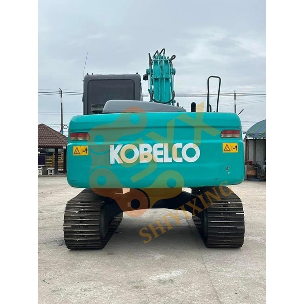2022 كوبيلكو SK130-41668955