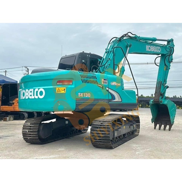 2022 كوبيلكو SK130-41668956
