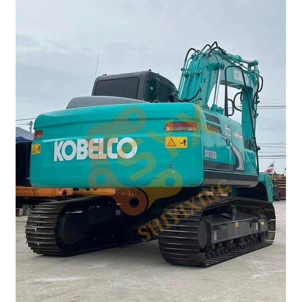 2022 كوبيلكو SK130-41668957