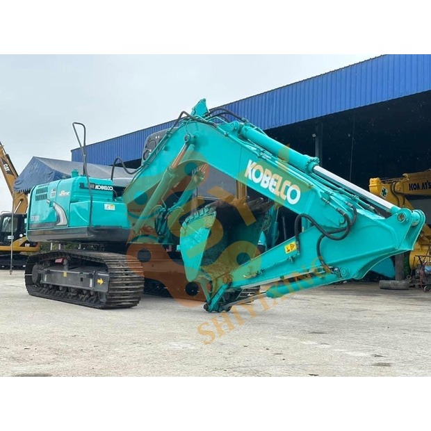 2022 كوبيلكو SK130-41668958