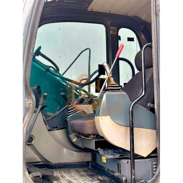 2022 كوبيلكو SK130-41668960
