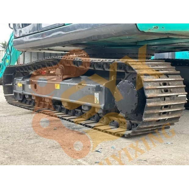 2022 كوبيلكو SK130-41668961