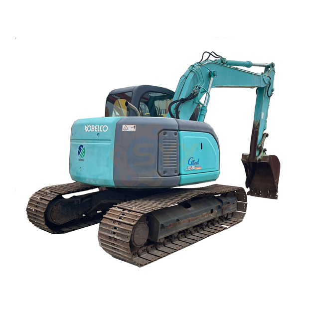 2023 KOBELCO SK135SR-41668964