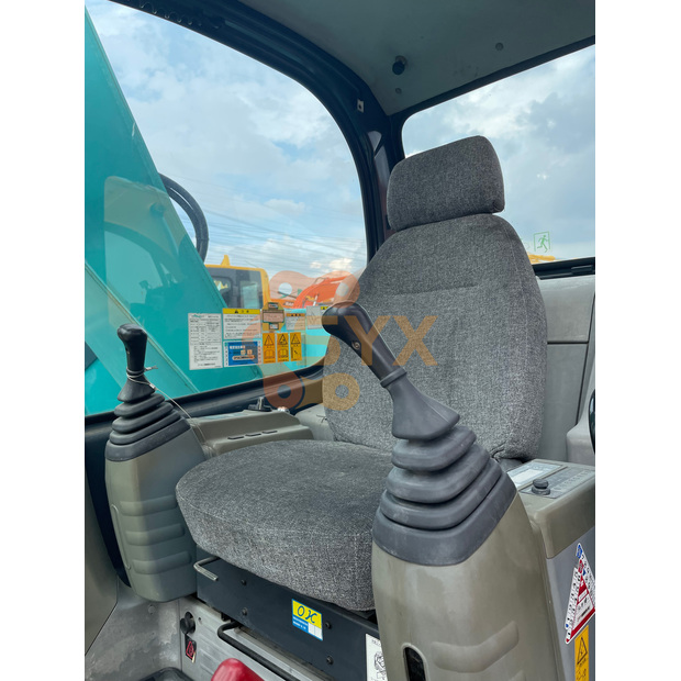 2023 KOBELCO SK135SR-41668966
