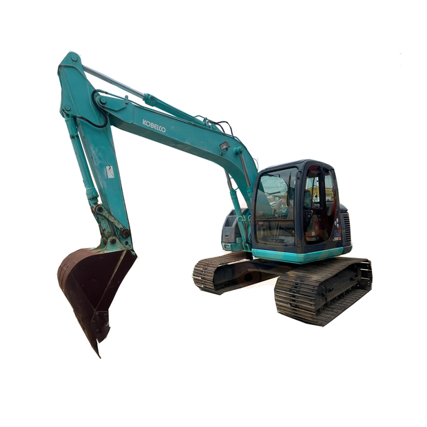 2023 KOBELCO SK135SR-41668968