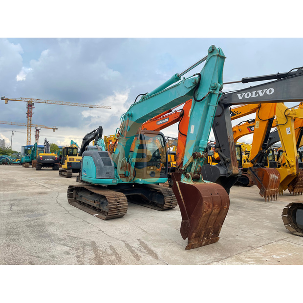 2023 KOBELCO SK135SR-41668969