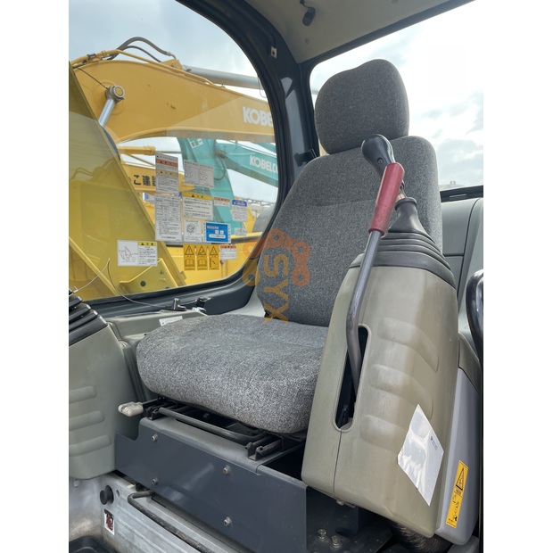 2023 KOBELCO SK135SR-41668982