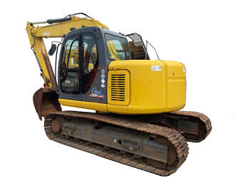 Image de PELLETEUSES 2023 KOBELCO SK135SR À vendre à Chine