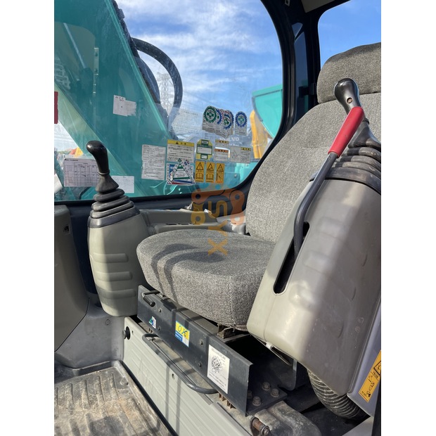 2021 KOBELCO SK135SR-41668988