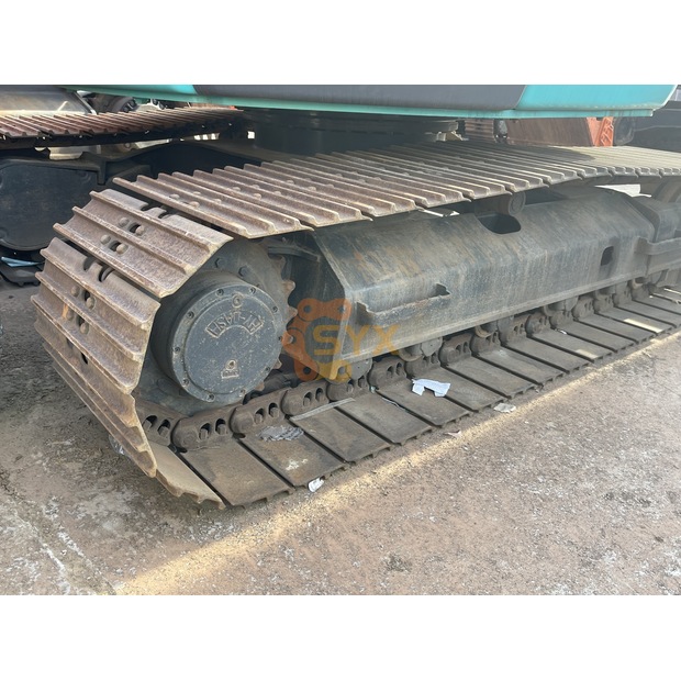 2021 KOBELCO SK135SR-41668990