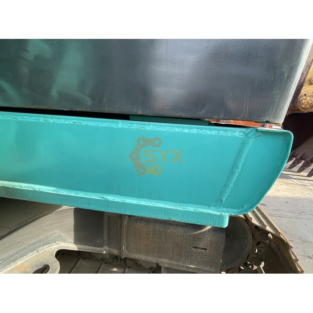 2021 KOBELCO SK135SR-41668992