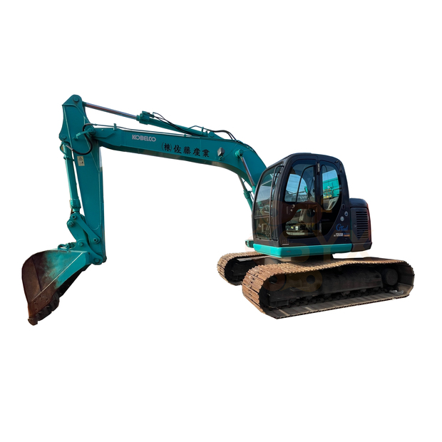 2021 KOBELCO SK135SR-41668993