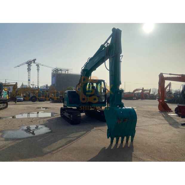 2023 كوبيلكو SK135SR-41668998