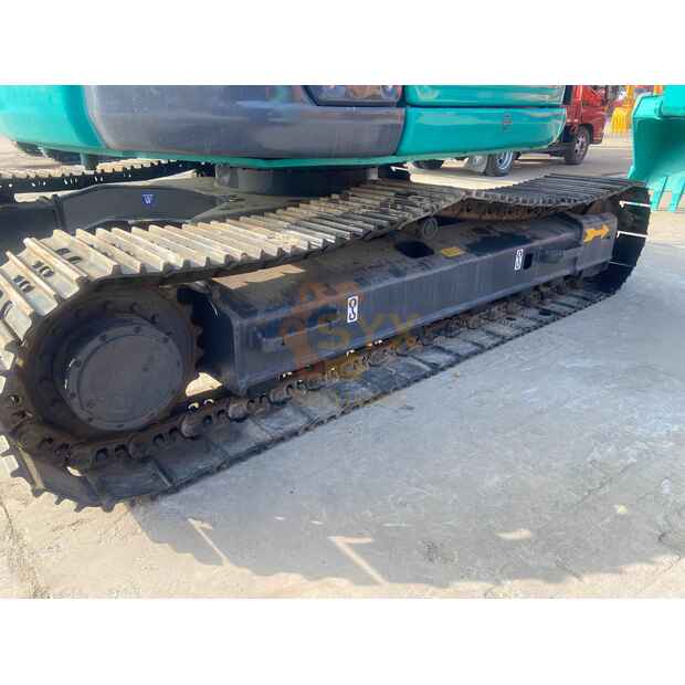2023 كوبيلكو SK135SR-41669002