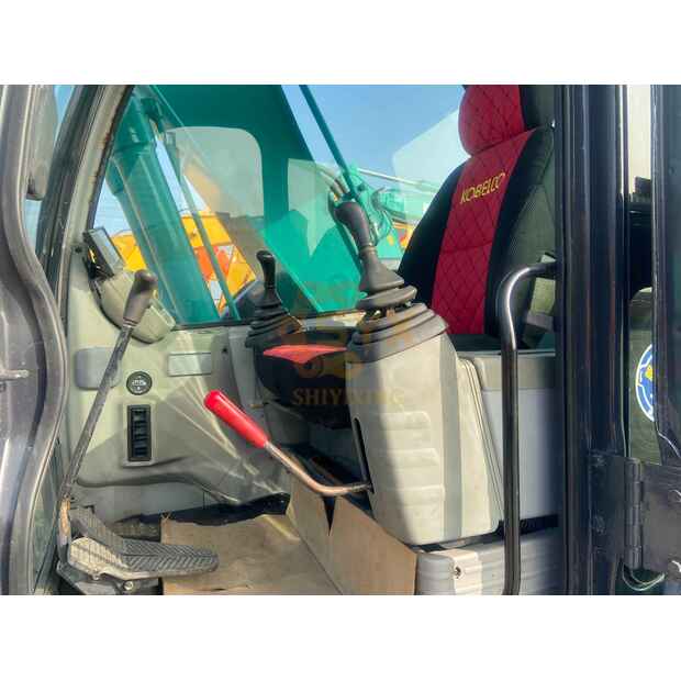 2023 كوبيلكو SK135SR-41669003