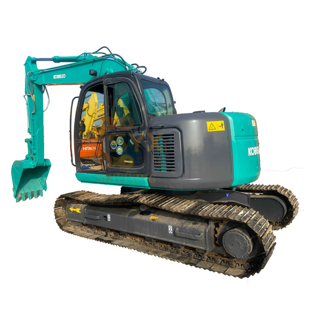 2023 كوبيلكو SK135SR-41669004