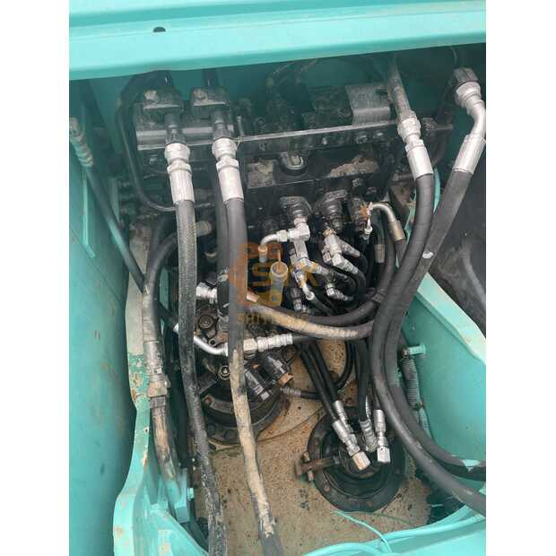2022 KOBELCO SK140-41669005