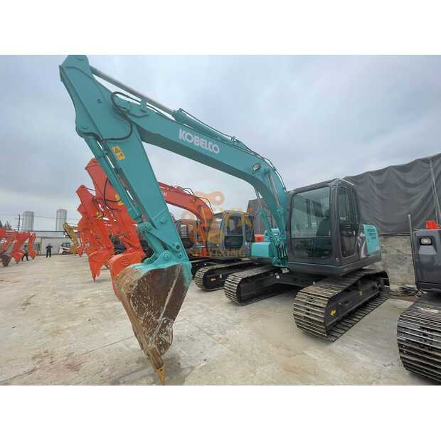 2022 KOBELCO SK140-41669006