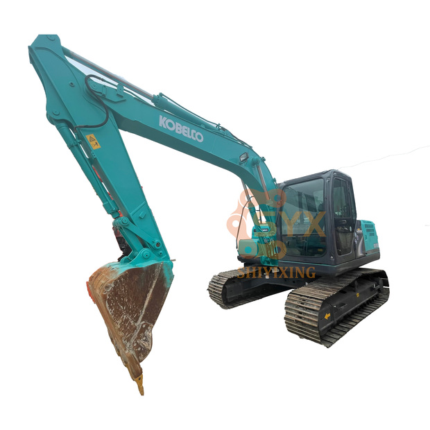 2022 KOBELCO SK140-41669007