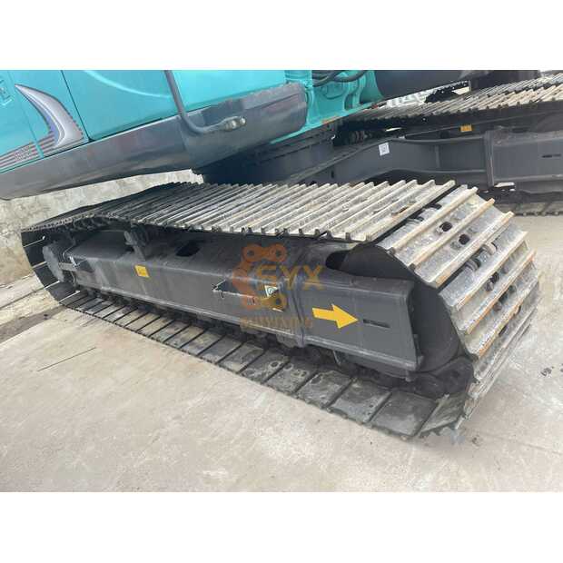 2022 KOBELCO SK140-41669010
