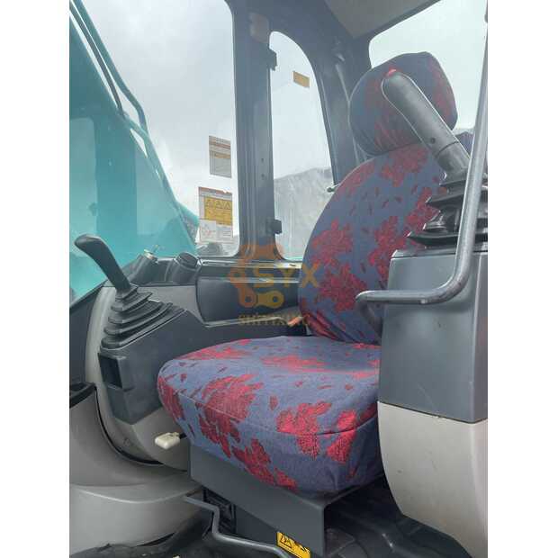 2022 KOBELCO SK140-41669011