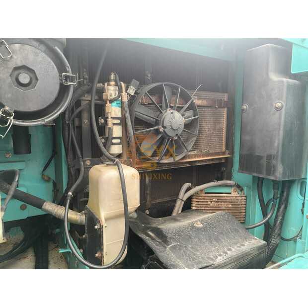 2022 KOBELCO SK140-41669012