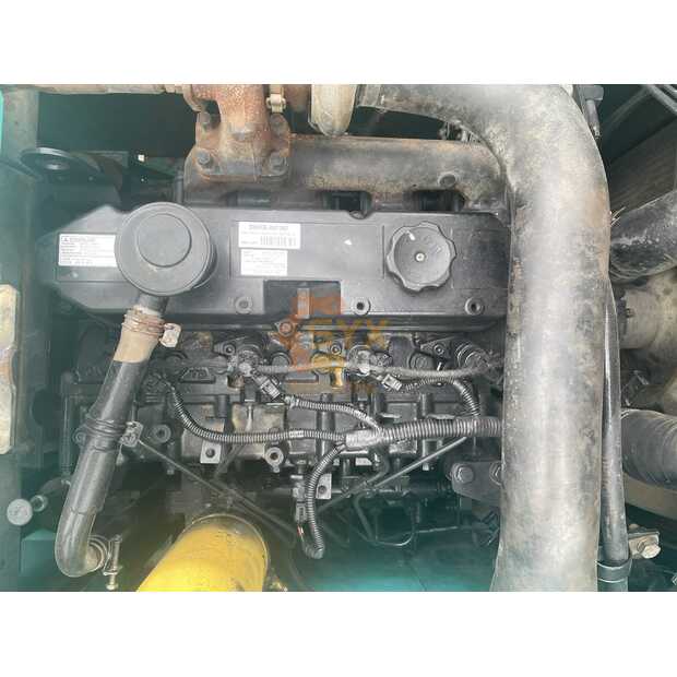 2022 KOBELCO SK140-41669014